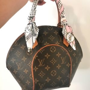 Louis Vuitton Ellipse PM Vintage